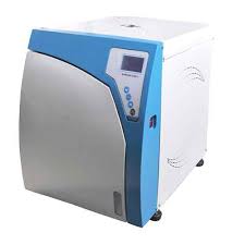 قیمت خرید اتوکلاو 40 لیتری، محفظه مکعب، تمام اتوماتیک + فروش عمده